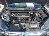 Honda Cr-V Ex 7FARW1H50JE043918 снимка