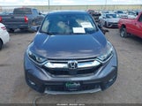 Honda Cr-V Ex 7FARW1H50JE043918 снимка