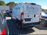 Ram Promaster  Low Roof 136 Wb 3C6LRVAG4ME539916 снимка