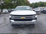 Chevrolet Silverado  Lt 3GCUYDED9KG127812 снимка