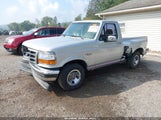 Ford F150 1FTCF15N2NKB74265 снимка