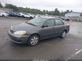 Toyota Corolla Le 2T1BR30E67C838853 photo