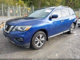 Nissan Pathfinder Sv 5N1DR2MM4HC901264 снимка