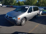 Pontiac Montana M16 W/1Sa Pkg. 1GMDX03E34D242358 снимка
