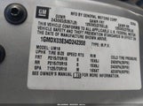 Pontiac Montana M16 W/1Sa Pkg. 1GMDX03E34D242358 снимка