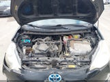Toyota Prius C One JTDKDTB38C1510438 снимка
