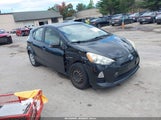 Toyota Prius C One JTDKDTB38C1510438 снимка