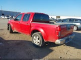 Nissan Frontier Se 1N6AD07U27C414503 снимка