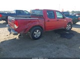 Nissan Frontier Se 1N6AD07U27C414503 снимка