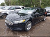 Ford Fusion Se 3FA6P0HDXHR261750 снимка