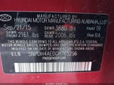 Hyundai Elantra Se 5NPDH4AE0GH765296 снимка