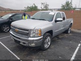 Chevrolet Silverado  Lt 1GCRKSE75CZ200892 снимка