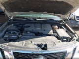 Nissan Armada Sl 2Wd JN8AY2ND0L9108241 fotografie