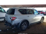 Nissan Armada Sl 2Wd JN8AY2ND0L9108241 fotografie