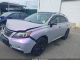 Lexus Rx 450H JTJBC1BA8A2013061 снимка