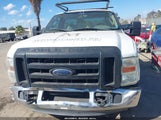 Ford F-250 Xl/Xlt 1FTNF20548EB13136 photo