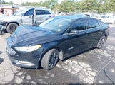 Ford Fusion Hybrid Se 3FA6P0LU8JR269228 photo