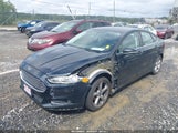 Ford Fusion Se 3FA6P0HD6ER216963 снимка