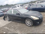 Infiniti G37X JN1CV6AR9DM754711 снимка