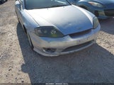 Hyundai Tiburon Gs KMHHM65D66U222450 снимка
