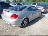 Hyundai Tiburon Gs KMHHM65D66U222450 снимка