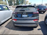 Chevrolet Bolt Euv Fwd Lt 1G1FY6S01P4199705 снимка