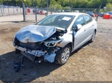 Chevrolet Cruze Ls 1G1BC5SM9K7147255 снимка