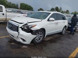 Infiniti Qx60 5N1AL0MN5FC508923 снимка