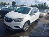 Buick Encore Fwd Preferred KL4CJASB2KB838238 снимка