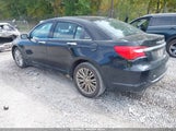 Chrysler 200 Limited 1C3BC2FG5BN582459 fotografie