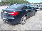 Chrysler 200 Limited 1C3BC2FG5BN582459 fotografie