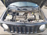 Jeep Patriot Altitude Edition 1C4NJPBA3FD296330 снимка