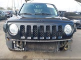 Jeep Patriot Altitude Edition 1C4NJPBA3FD296330 снимка