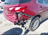 Chevrolet Equinox Fwd Lt 1.5L Turbo 2GNAXKEV2L6232456 photo