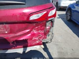 Chevrolet Equinox Fwd Lt 1.5L Turbo 2GNAXKEV2L6232456 photo