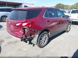 Chevrolet Equinox Fwd Lt 1.5L Turbo 2GNAXKEV2L6232456 снимка