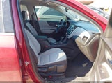 Chevrolet Equinox Fwd Lt 1.5L Turbo 2GNAXKEV2L6232456 снимка
