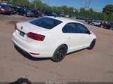 Volkswagen Jetta Gli Autobahn W/Nav 3VW4A7AJ1DM373529 снимка