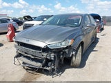 Ford Fusion Se 3FA6P0H78ER155237 снимка