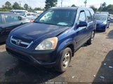 Honda Cr-V Ex SHSRD78843U110661 снимка
