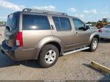 Nissan Pathfinder S 5N1AR18U88C663295 снимка