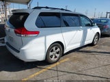 Toyota Sienna Le V6 8 Passenger 5TDKK3DC9CS274467 photo