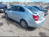 Chevrolet Sonic Ls Manual 1G1JA5SH4H4163801 снимка