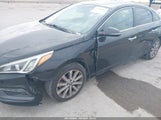 Hyundai Sonata Limited 5NPE34AF7HH464389 снимка