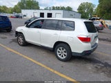 Toyota Highlander Base V6 5TDBK3EH0DS225394 снимка