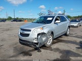 Chevrolet Equinox 1Lt 2GNALBEK9E6139406 снимка