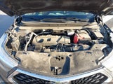 Acura Rdx Technology Package 5J8TC2H58ML038470 снимка