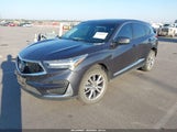 Acura Rdx Technology Package 5J8TC2H58ML038470 снимка