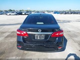 Nissan Sentra Sv 3N1AB7AP3KL608929 fotografie
