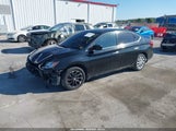 Nissan Sentra Sv 3N1AB7AP3KL608929 снимка